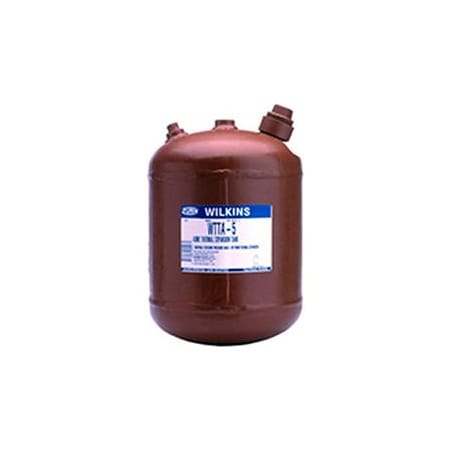 Zurn Zurn WTTA-30 15 Gallon Expansion Tank, ASME, 1 In. FNPT WTTA-30